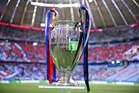 Champions League draw LIVE: Arsenal, Man Utd, Liverpool, Aston Villa and Man City all learn opponents