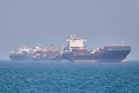 Iran responds to ceasefire proposal as drones target Gulf nations