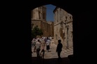 Israeli man indicted after pushing nun to the ground and kicking her
