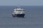 Authorities working to return Irish citizens from virus-hit cruise ship – Martin