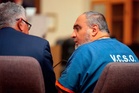 Pro-Palestinian protester pleads guilty to involuntary manslaughter in death of Jewish man