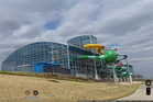 Waterpark scraps Muslim-only event after Texas governor threatens to pull funding