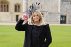Bonnie Tyler in induced coma after emergency intestinal surgery