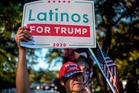 Trump is hemorrhaging key parts of his 2024 coalition. But they aren’t sold on Democrats, either