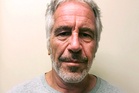Epstein cellmate says he found a suicide note. Justice Department says it's seeing it for first time