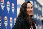 An honor worthy of her name: Sue Bird will be Connecticut's co-state bird each March