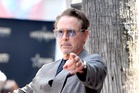 Robert Downey Jr slams influencers as ‘evangelical hucksters of the information age’