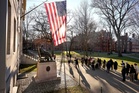 Cyberattack hits system that thousands of schools use as finals loom