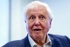 Sir David Attenborough ‘completely overwhelmed’ as he celebrates turning 100