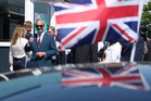 Farage hails ‘historic shift in British politics’ as Reform makes sweeping local election gains