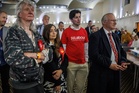 Labour haemorrhages seats and councils as early local election results see Reform make big gains