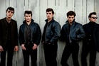 BBC Beatles drama of unknowns prepares to go head-to-head with Sam Mendes Hollywood biopic
