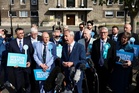 Havering Council election results as Reform sweep to victory