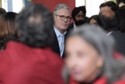 Starmer: ‘I’m not going to walk away’ after Labour suffers electoral mauling