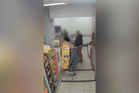 Brazen shoplifter swipes entire Mini Eggs display from supermarket