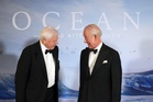 King and Queen lead tributes for Sir David Attenborough’s 100th birthday
