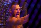 Conor McGregor return bolstered by ‘great things behind the scenes’, says UFC chief Dana White