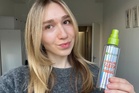 Garnier’s diamond sleek is rivalling Color Wow’s dream coat – so I put it to the test