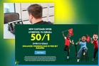 Paddy Power free bet offer: New customers claim 50/1 odds for a goal to be scored in Liverpool vs Chelsea