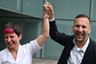 Green Party gains first elected mayor as Zoe Garbett wins in Hackney