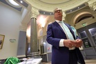Malcolm Offord: I’m in this to be first minister