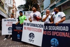 Hantavirus latest as new cases suspected from Spain to Singapore – and on remote Atlantic island