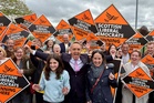 Lib Dems set to take ‘big step forward’ in Scotland, Cole-Hamilton predicts