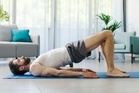 How to start a fitness routine with just 10 minutes per day, according to a fitness coach