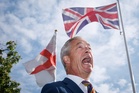 Election expert explains why Reform UK’s support may have peaked despite local election gains