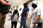 Trump’s ICE arrested the parents of at least 27,000 kids with experts saying the separation can have lasting impacts