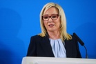 Michelle O’Neill says UK elections on track for ‘seismic change in politics’