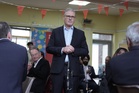 Keir Starmer ‘not going to walk away’ despite Labour election woes