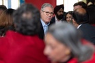 Ministers rally around Starmer as electoral mauling reignites leadership rumblings