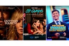 What to Stream: 'Dutton Ranch,' Colin Jost plays games, Maluma, Stanley Tucci and 'The Crash'