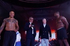 Is Wardley vs Dubois not enough? Simon Jordan’s needless Itauma jabs fail to land ahead of tantalising bout