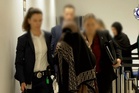 Isis-linked Australian women returning from Syria charged with crimes against humanity