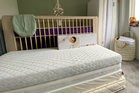 12 best cot mattresses to keep little ones sleeping soundly