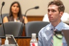 Charlie Kirk murder case rocked by bid to keep bombshell evidence from public