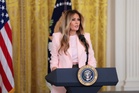 Melania Trump’s Mother’s Day op-ed slammed as ‘tone-deaf’