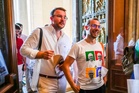 Vatican sending new signals of openness but limitations in outreach to LGBTQ+ Catholics