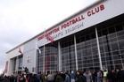 FA launch investigation into ‘Spygate’ after Southampton thrown out of play-offs