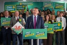 Wales election 2026: Results map as Labour loses control of Senedd for first time