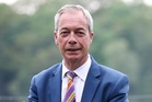 Reform UK makes huge gains in local elections as Farage celebrates ‘truly historic day’