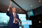 The records broken in historic local elections that rocked Labour as Reform surges