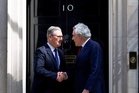 Why has Starmer brought Gordon Brown and Harriet Harman back after disastrous election losses?