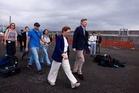 WHO chief outlines evacuation plan for passengers on Hantavirus-hit cruise ship