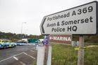 Man, 50, arrested on suspicion of murder after body found in Bristol roof garden