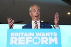 Local election in numbers: Inside Reform’s back-to-back record results and Labour’s collapse