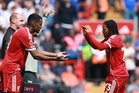 Arne Slot explains Rio Ngumoha decision after Liverpool fans furiously boo substitution