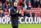 Middlesbrough boss Kim Hellberg blasts Southampton for trying to ‘cheat’ as he weighs in on ‘spygate’ row